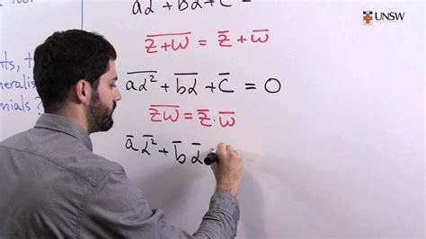 Conjugate Root Theorem