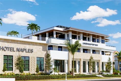 Naples, Florida welcomes AC Hotel - The Incentivist