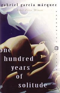 Review: One Hundred Years of Solitude