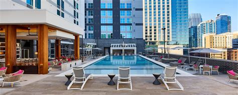 Downtown Nashville Hotel | AC Hotel Nashville Downtown