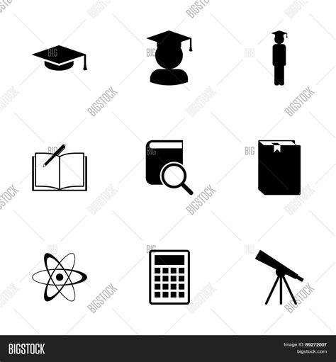 Vector Black Vector & Photo (Free Trial) | Bigstock