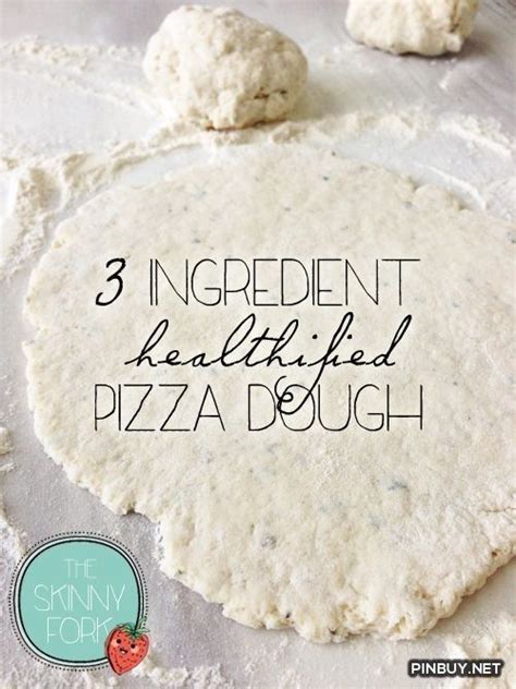 Self Rising Flour Recipe For Pizza Dough - nofakeyellow