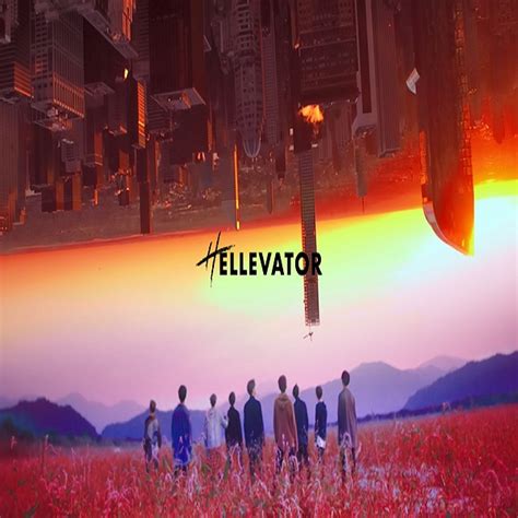 Korean MyuzicStyleZ: Stray Kids - Hellevator [Easy-Lyrics | ENG]