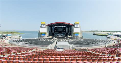 Best Outdoor Music Venues For Summer Concerts In New York - CBS New York