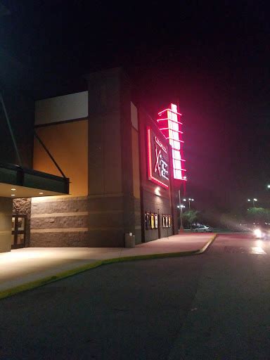 Movie Theater «Cinemark Lakeland Square Mall and XD», reviews and ...