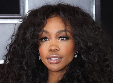 How SZA Keeps Her Skin Looking Flawless | The Rickey Smiley Morning Show