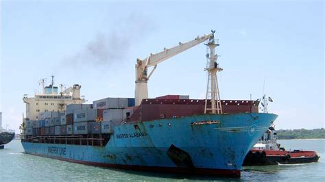 Ex-Navy Seals Found Dead On Maersk Alabama | US News | Sky News
