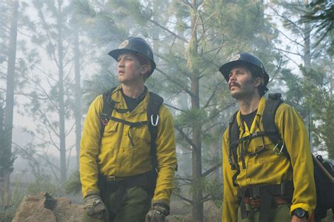 Fire Squad - Incubo di fuoco, un film d'azione intimista - Wired