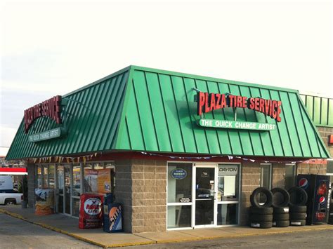 Plaza Tire Service 1404 S Caraway Rd, Jonesboro, AR 72401 - YP.com