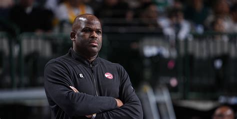 Nate McMillan Relieved of Head Coaching Duties | NBA.com