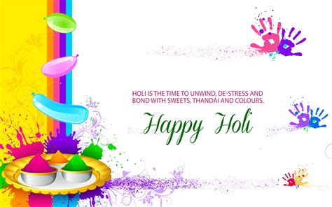 Happy Holi 2016 Greetings Ecards For Friend And Family | Holi Hd Images ~ Quotes And Images