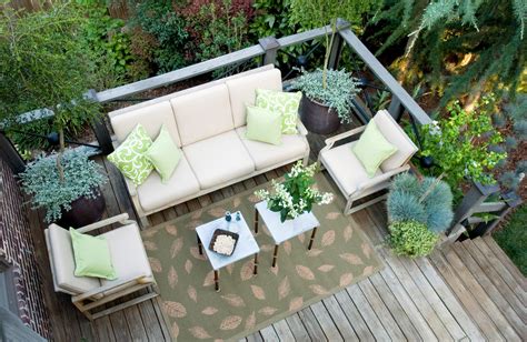 Here Are Seven Tips for Choosing Garden Furniture - HouseAffection