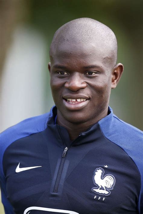 Pin on N’Golo Kante⚽️