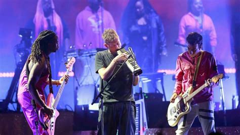 Gorillaz Transform Vancouver Into Cracker Island at North American Tour Kickoff: Review, Photos ...