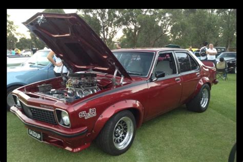 1974 Holden Torana SLR 5000 | 2021 Shannons Club Online Show & Shine