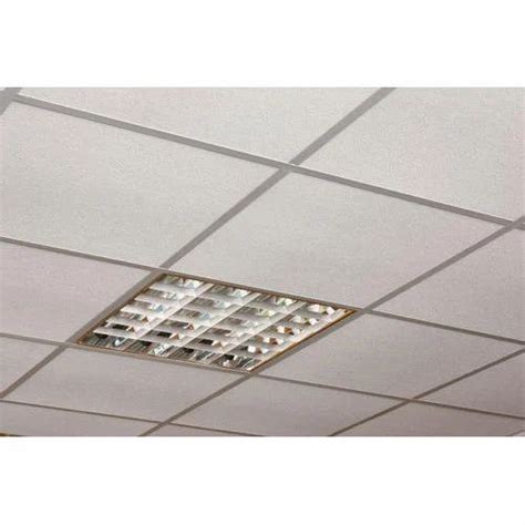 Office Ceiling Tile, For Sound Absorbers And Sound Diffusers at Rs 100 ...