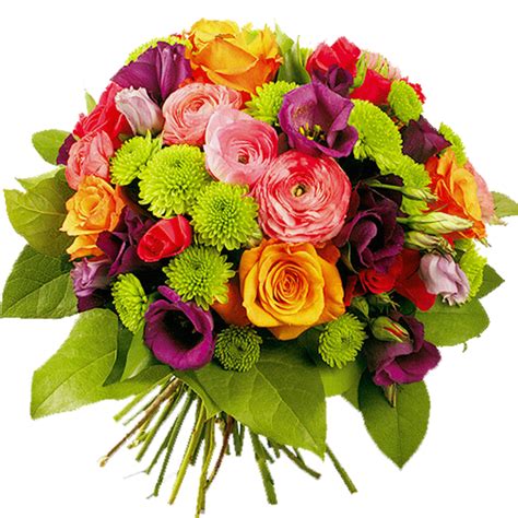 Bouquet Of Flowers PNG Image - PurePNG | Free transparent CC0 PNG Image Library