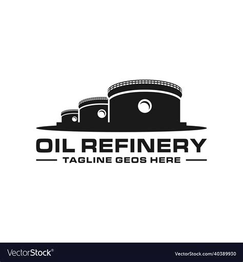 Refinery Logo