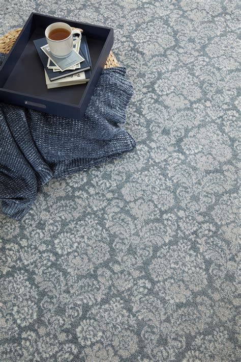 The Latest Trends in Carpet Patterns and Designs - TC Matthews