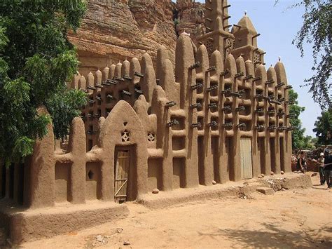 1000+ images about African traditional architecture on Pinterest ...