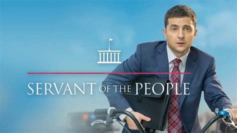 Servant Of The People - Netflix Series - Where To Watch