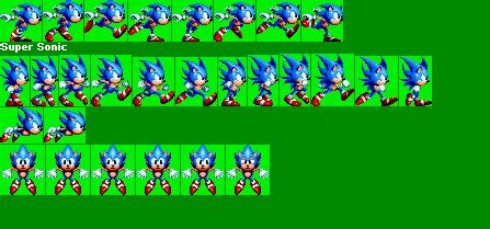 Sonic Mania Custom Sprites 3 by SonicManiaGo on DeviantArt