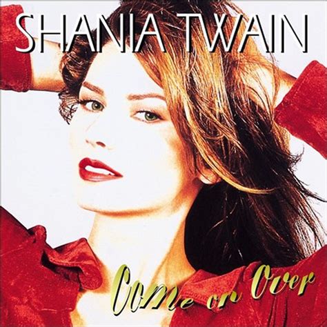 Shania Twain - Come on Over (Vinyl 2LP) * * * - Music Direct