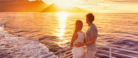 The Best Cruises For Couples | The Cruise Line Blog