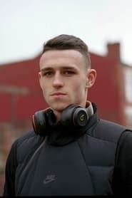 Phil Foden Fan Casting