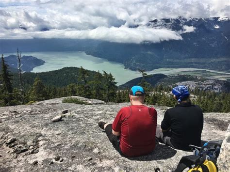 Sea to Sky Highway Road Trip Guide: Driving from Vancouver to Whistler ...