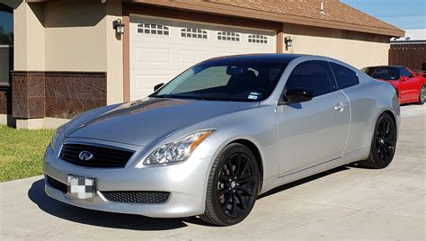 For Sale 2008 Infiniti G37 Coupe - MyG37