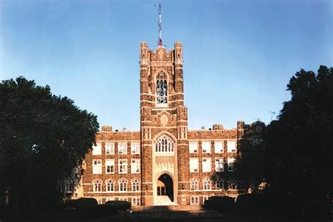 Fordham University Rose Hill Campus - Bronx, New York