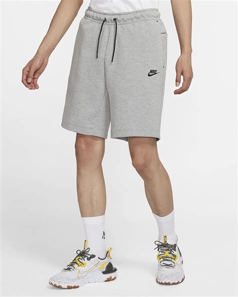 Nike Sportswear Tech Fleece Men's Shorts. Nike SG