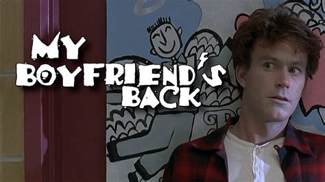 My Boyfriend's Back (1993) | Full Movie Review - YouTube