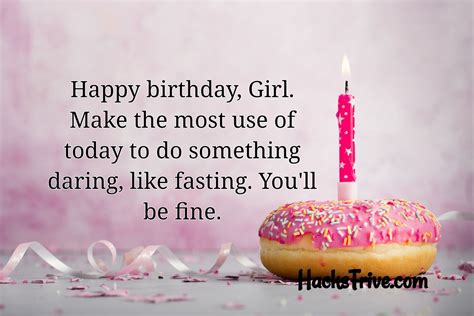 Funny Birthday Wishes For Girlfriend | Birthday wishes for girlfriend, Birthday, Birthday wishes ...