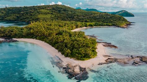 Yasawa Islands - My Fiji