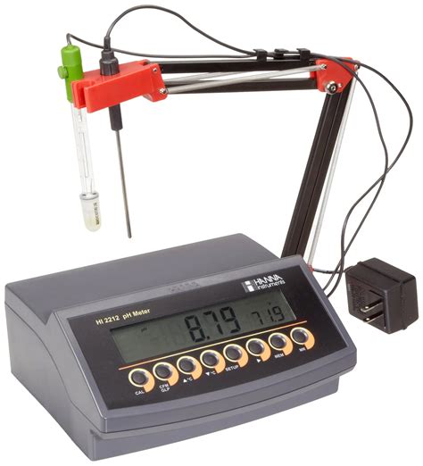 Cheap Hanna Ph Meter Calibration, find Hanna Ph Meter Calibration deals on line at Alibaba.com