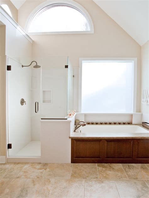 Corian Shower Walls | Houzz