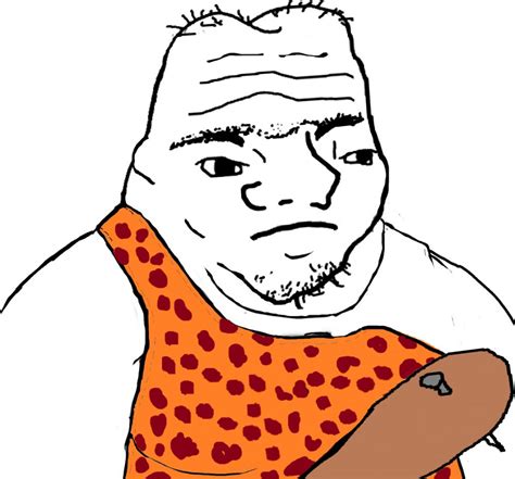 grug (fat) | Grug | Know Your Meme