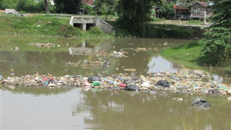 Pencemaran Sungai Muda: Empat Warganegara Indonesia Didakwa