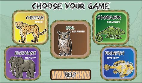 Zoo Wild -- Animal Games:Amazon.es:Appstore for Android