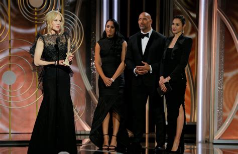 Talking Globes Winners At the Cooler – Awardsdaily