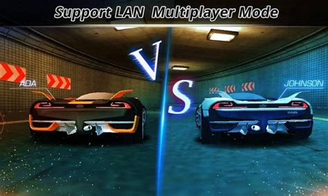 11 Best Multiplayer Racing Games for Android via Wi-Fi (2020) - TechWiser