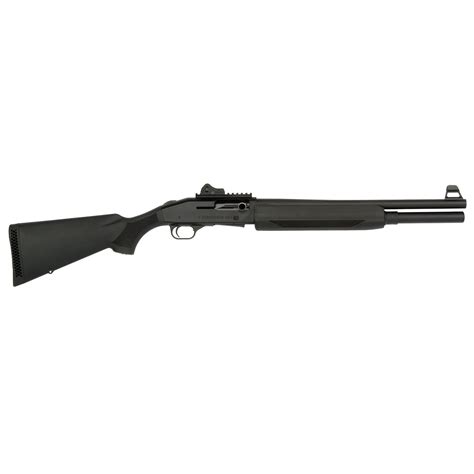 Mossberg 930 SPX Tactical 12ga · 85360 · DK Firearms