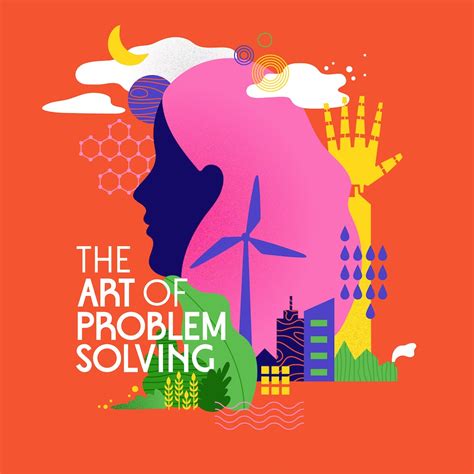 The Art of Problem Solving / Faculty of Engineering and Built ...