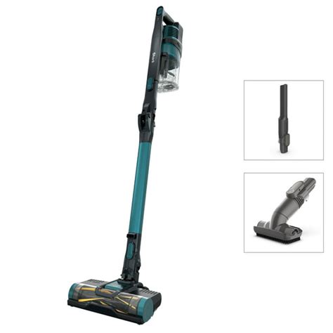 Shark® Cordless Pet Pro Lightweight Stick Vacuum (IZ140) - Walmart.com ...