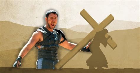 Gladiator 2: Fans Can't Believe the Insane Original Idea for the Movie