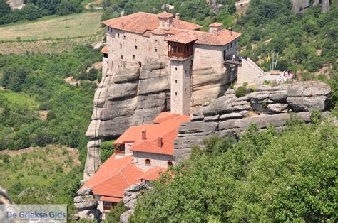 Thessaly | Thessaly Greek Mainland Greece