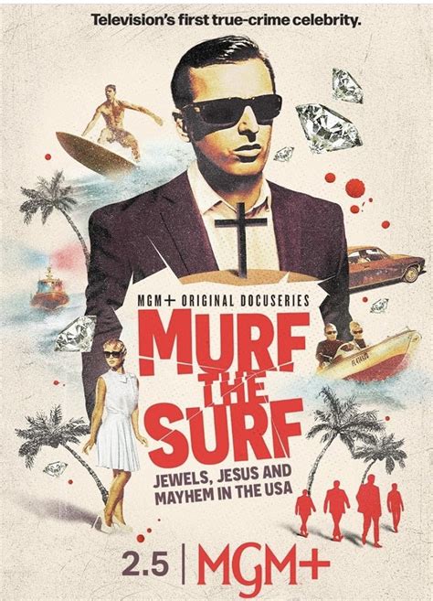 Murf the Surf Torrent Download - EZTV