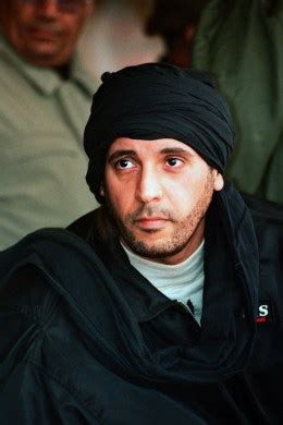 Family of Deposed Libyan Leader Gaddafi No Longer in Algeria | TIME.com